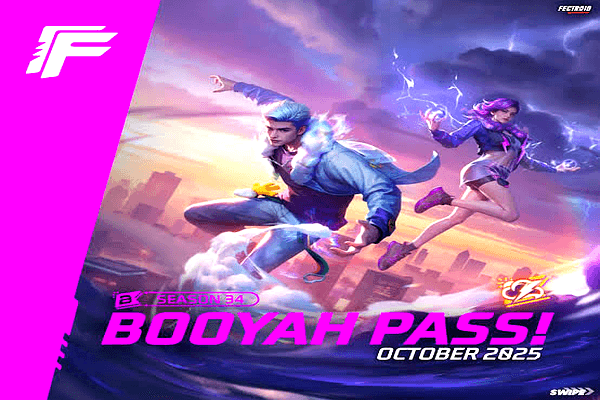 October 2025 Booyah Pass
