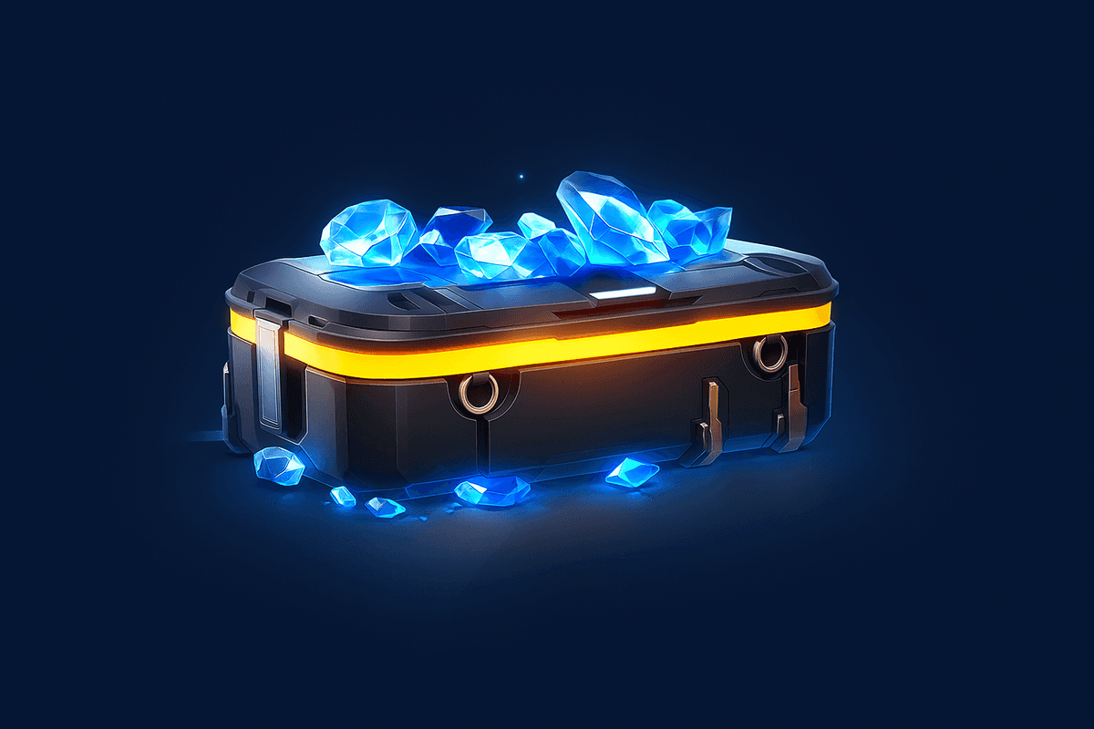 1060 Diamonds