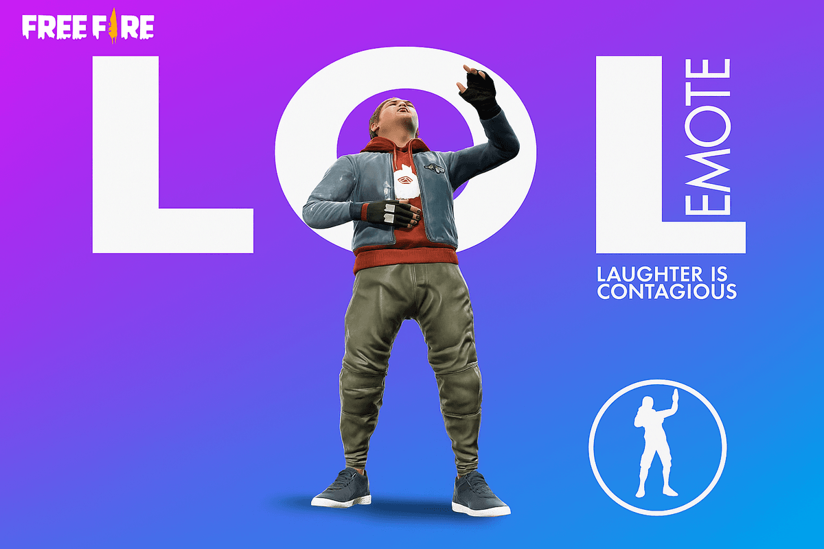 LOL Emote