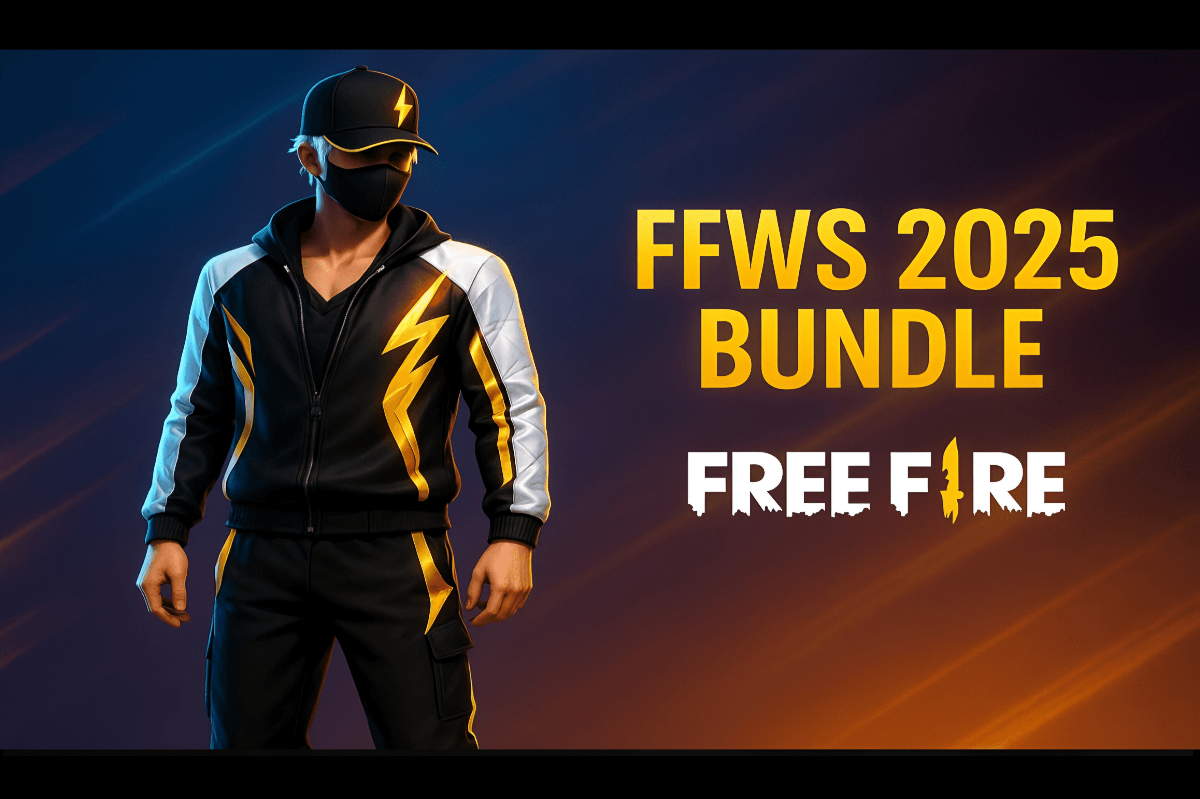 FFWS 2025 Bundle