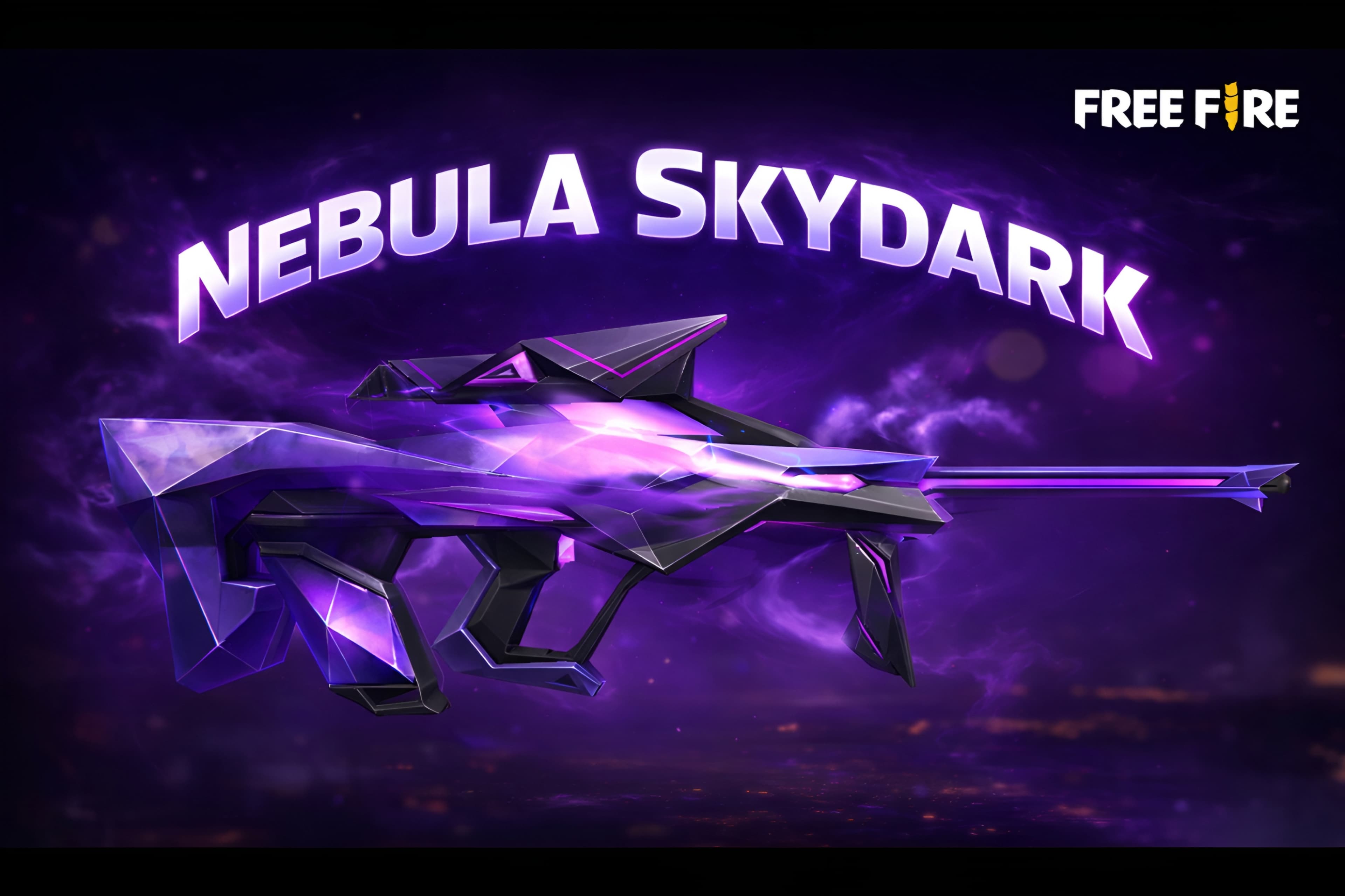 AUG - Nebula Skydark